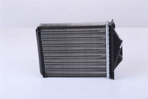 71453 NISSENS Scambiatore calore, Riscaldamento abitacolo 