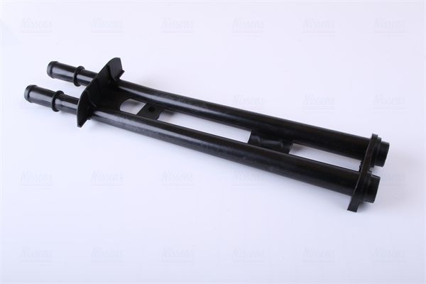 71453 NISSENS Scambiatore calore, Riscaldamento abitacolo 