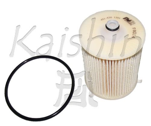 FC1292 KAISHIN Filtro carburante 