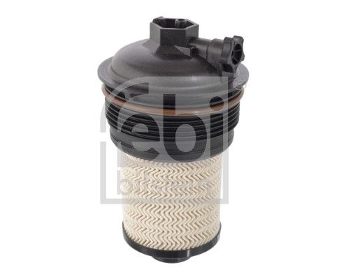 105813 FEBI BILSTEIN Filtro carburante 