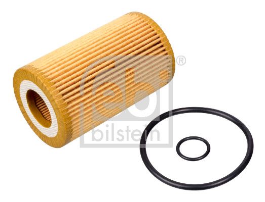 27167 FEBI BILSTEIN Filtro olio 