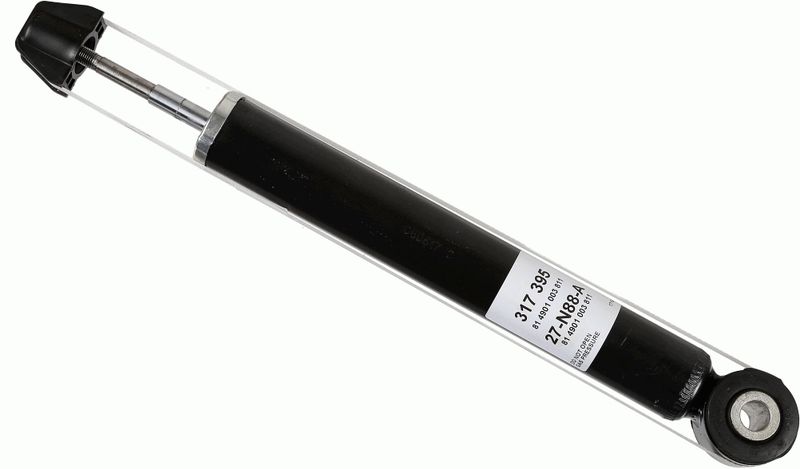 317395 SACHS Ammortizzatore 
