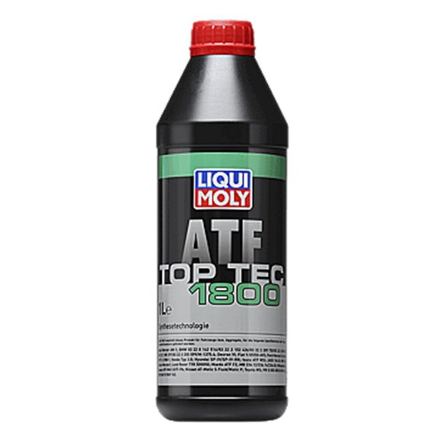 3687 LIQUI MOLY Olio cambio 