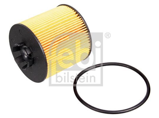 37441 FEBI BILSTEIN Filtro olio 