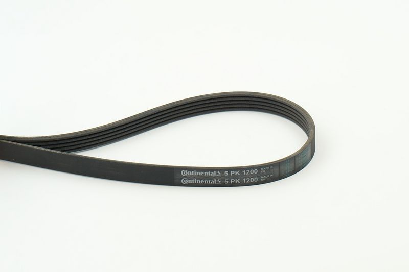 5PK1200 CONTINENTAL CTAM Cinghia Poly-V 