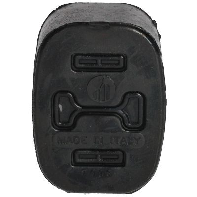 7093 BIRTH Tampone paracolpo, Silenziatore 