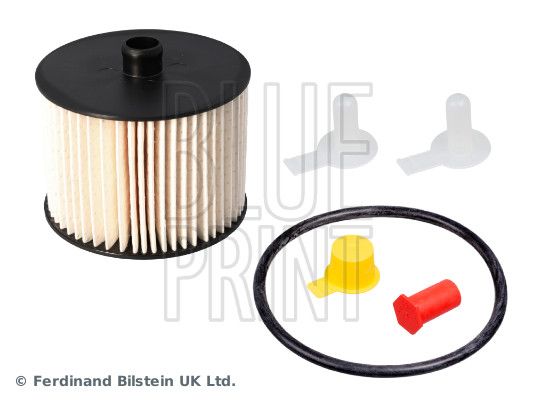 ADF122301 BLUE PRINT Filtro carburante 