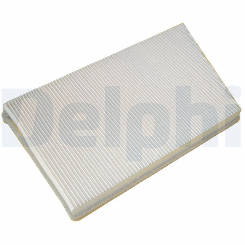 TSP0325083 DELPHI Filtro, Aria abitacolo 