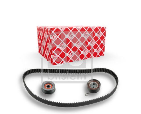 23437 FEBI BILSTEIN Kit cinghie dentate 