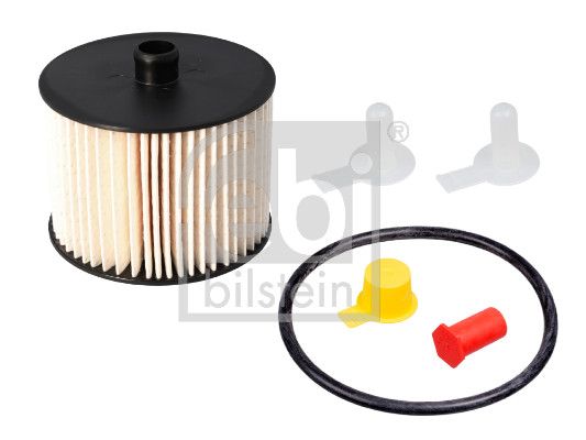 32508 FEBI BILSTEIN Filtro carburante 