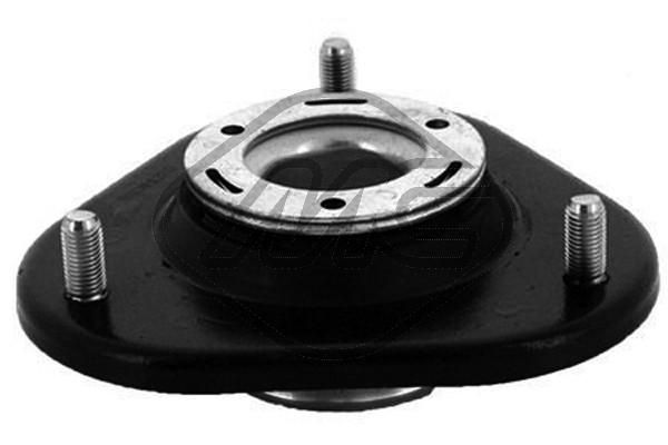 57216 Metalcaucho Supporto ammortizzatore a molla 