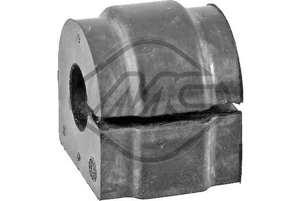 59016 Metalcaucho Supporto, Stabilizzatore 