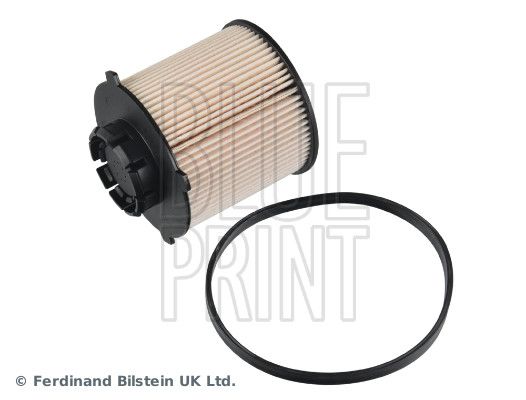 ADG02369 BLUE PRINT Filtro carburante 
