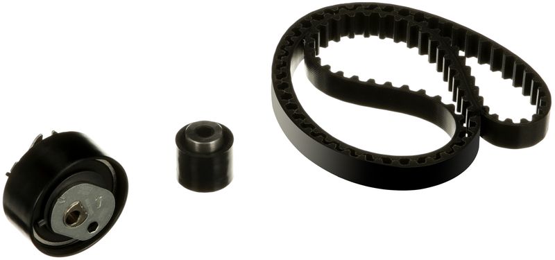 K01T360HOB GATES Kit cinghie dentate 