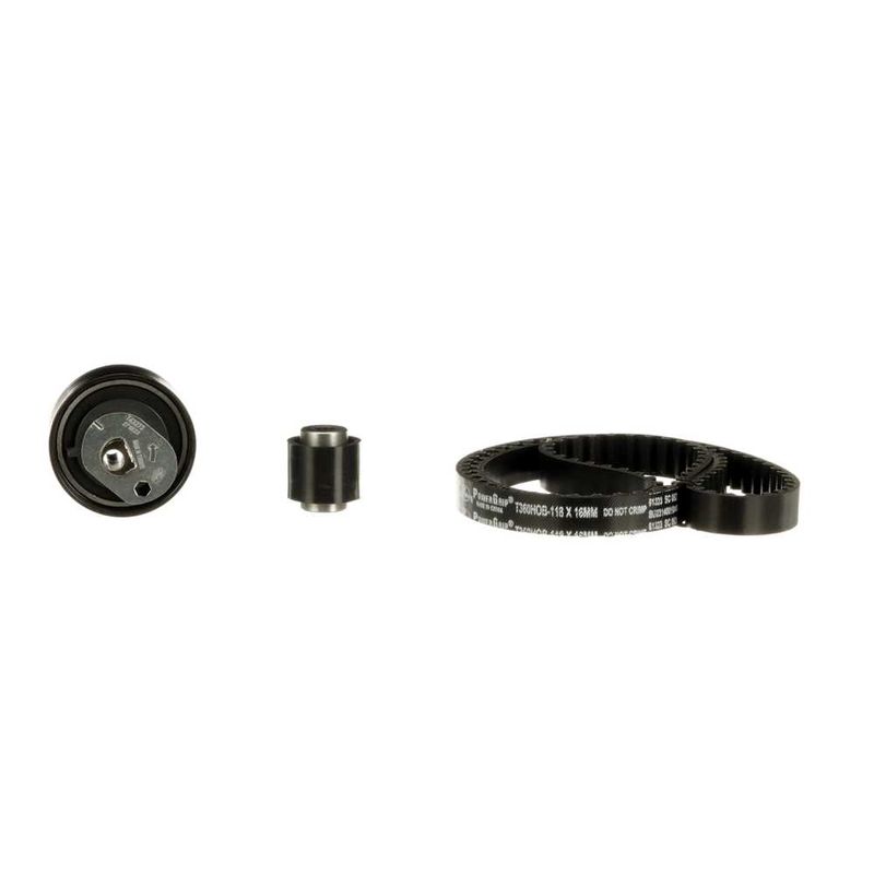 K01T360HOB GATES Kit cinghie dentate 