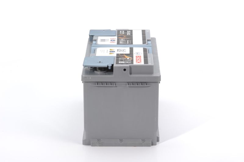 0092S5A110 BOSCH Batteria avviamento 