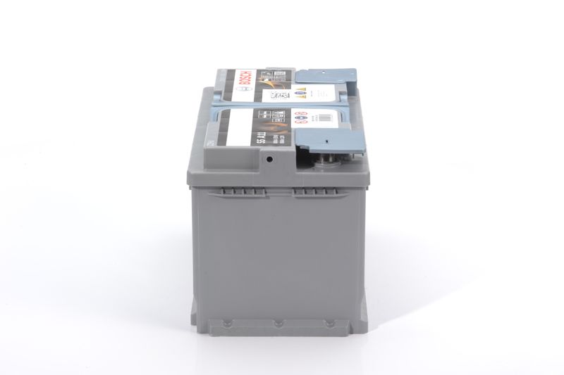 0092S5A110 BOSCH Batteria avviamento 