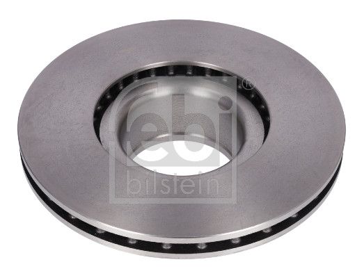 07511 FEBI BILSTEIN Disco freno 