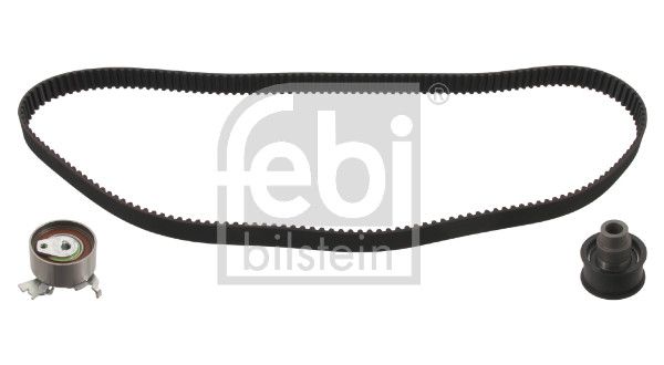 14111 FEBI BILSTEIN Kit cinghie dentate 