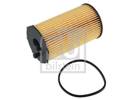 172627 FEBI BILSTEIN Filtro olio 