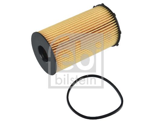 172627 FEBI BILSTEIN Filtro olio 