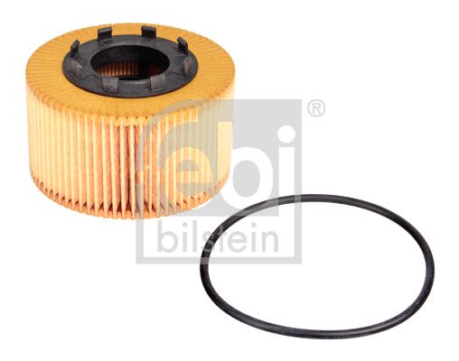 27141 FEBI BILSTEIN Filtro olio 