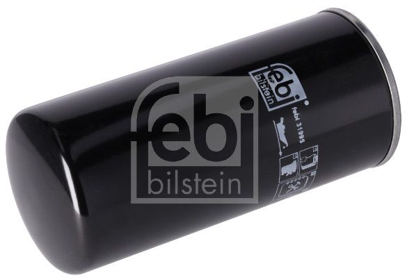 31995 FEBI BILSTEIN Filtro olio 