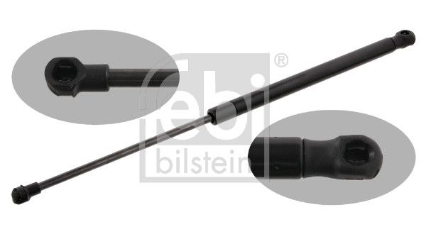 33560 FEBI BILSTEIN Ammortizatore pneumatico, Cofano bagagli /vano carico 