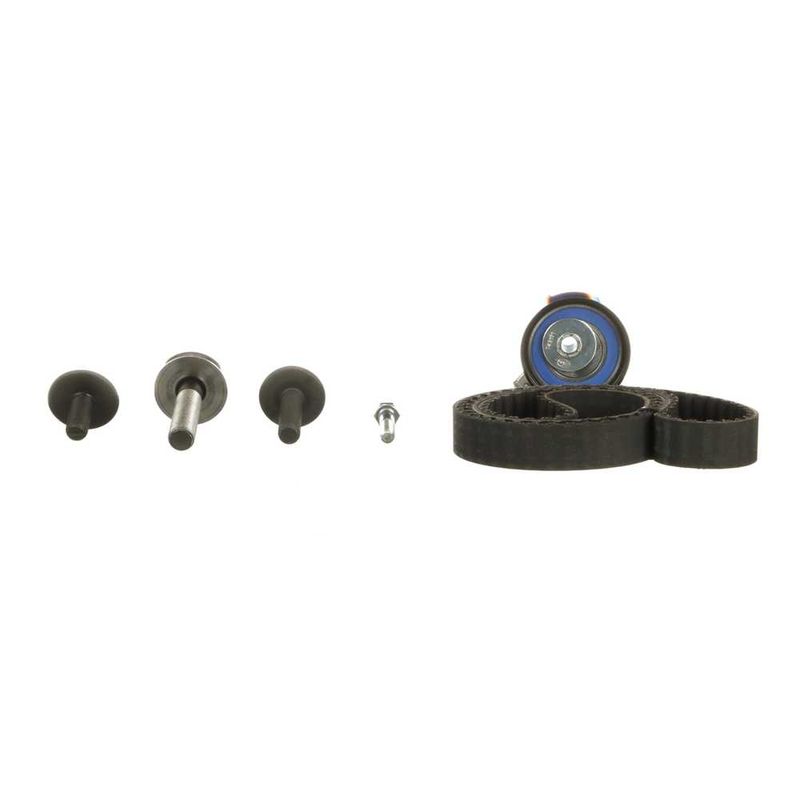 K015669XS GATES Kit cinghie dentate 
