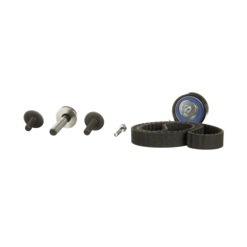 K015669XS GATES Kit cinghie dentate 
