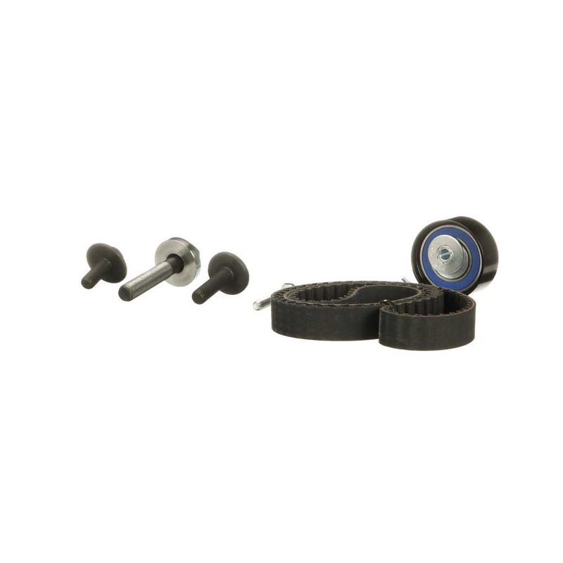 K015669XS GATES Kit cinghie dentate 