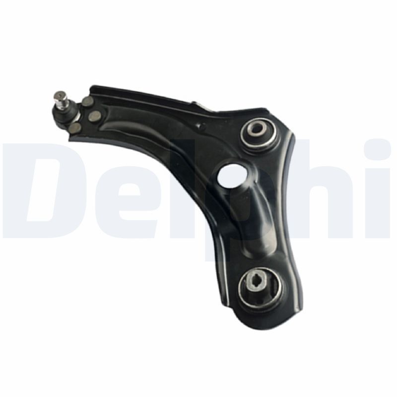 TC3899 DELPHI Braccio oscillante, Sospensione ruota 