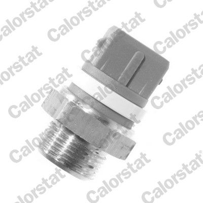 TS1627 CALORSTAT by Vernet Termocontatto, Ventola radiatore 