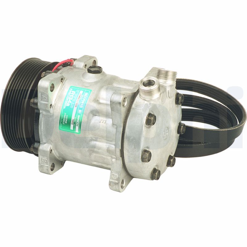 TSP0155046K DELPHI Compressore, climatizzatore 