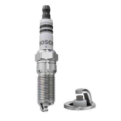 0242229785 BOSCH Candela accensione 