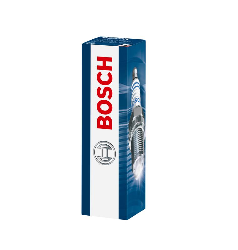 0242229785 BOSCH Candela accensione 