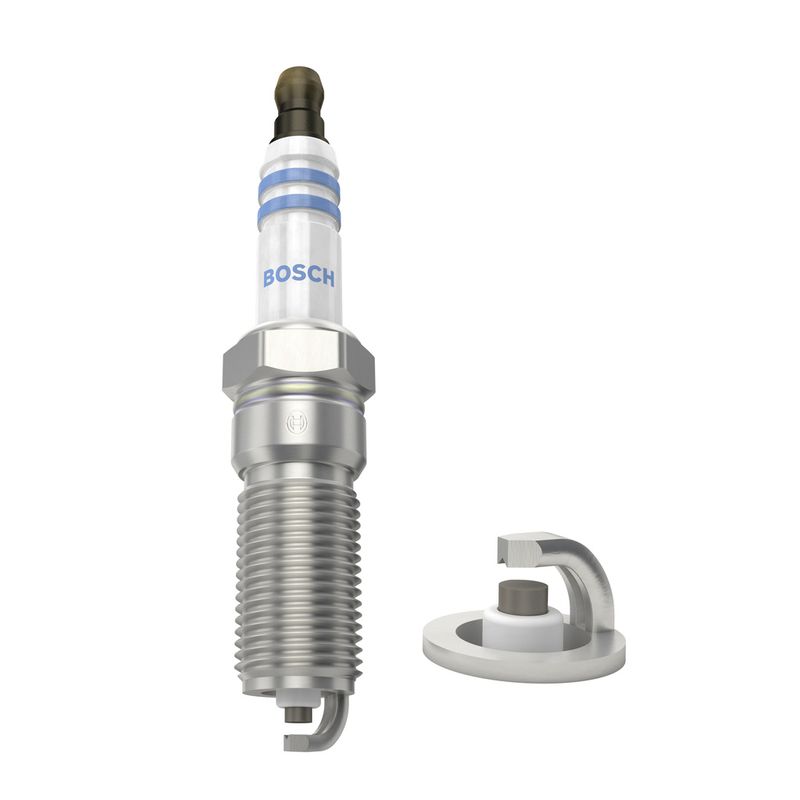 0242229785 BOSCH Candela accensione 