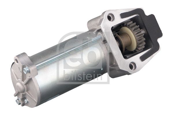 101601 FEBI BILSTEIN Motorino d'avviamento 