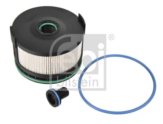 108353 FEBI BILSTEIN Filtro carburante 