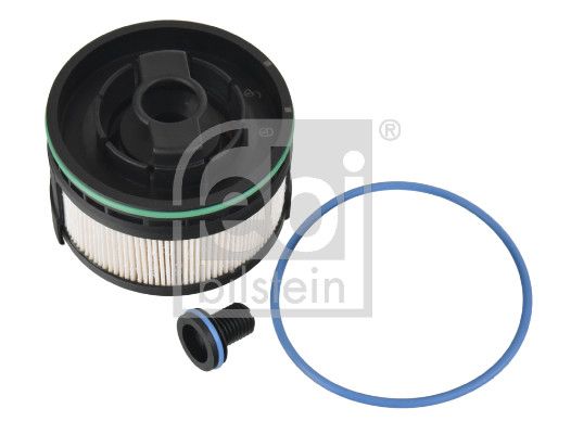 108353 FEBI BILSTEIN Filtro carburante 