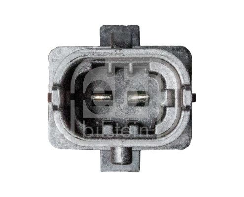 185818 FEBI BILSTEIN Sensore, Temperatura gas scarico 