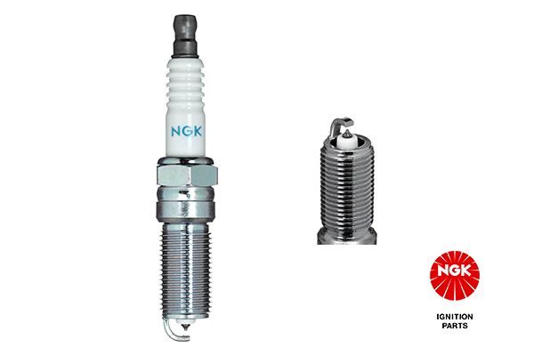 2467 NGK Candela accensione 
