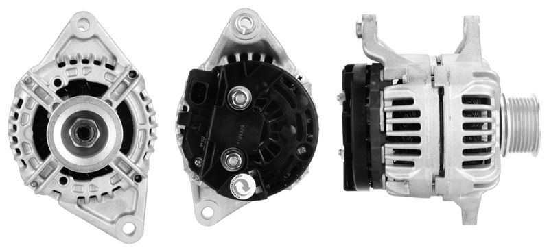 28-4842 ELSTOCK Alternatore 