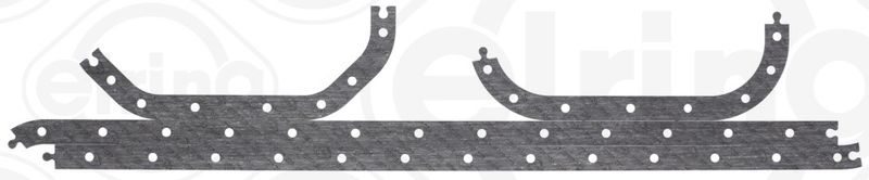 477.020 ELRING Kit guarnizioni, coppa dell’olio 