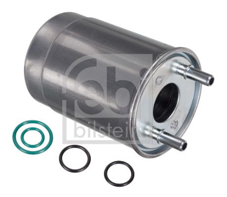 48554 FEBI BILSTEIN Filtro carburante 