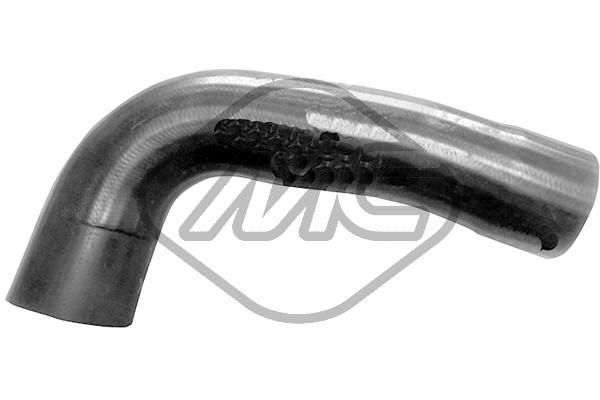 500171 Metalcaucho Flessibile radiatore 