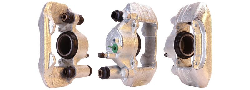 83-0250-1 ELSTOCK Pinza freno 