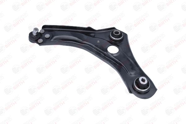 BR2410 BIRTH Braccio oscillante, Sospensione ruota 