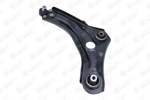BR2410 BIRTH Braccio oscillante, Sospensione ruota 