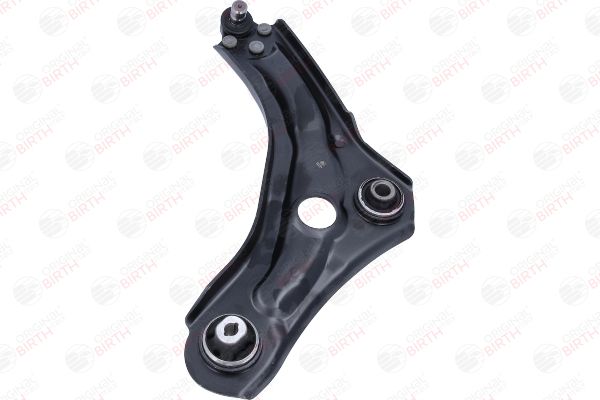 BR2410 BIRTH Braccio oscillante, Sospensione ruota 